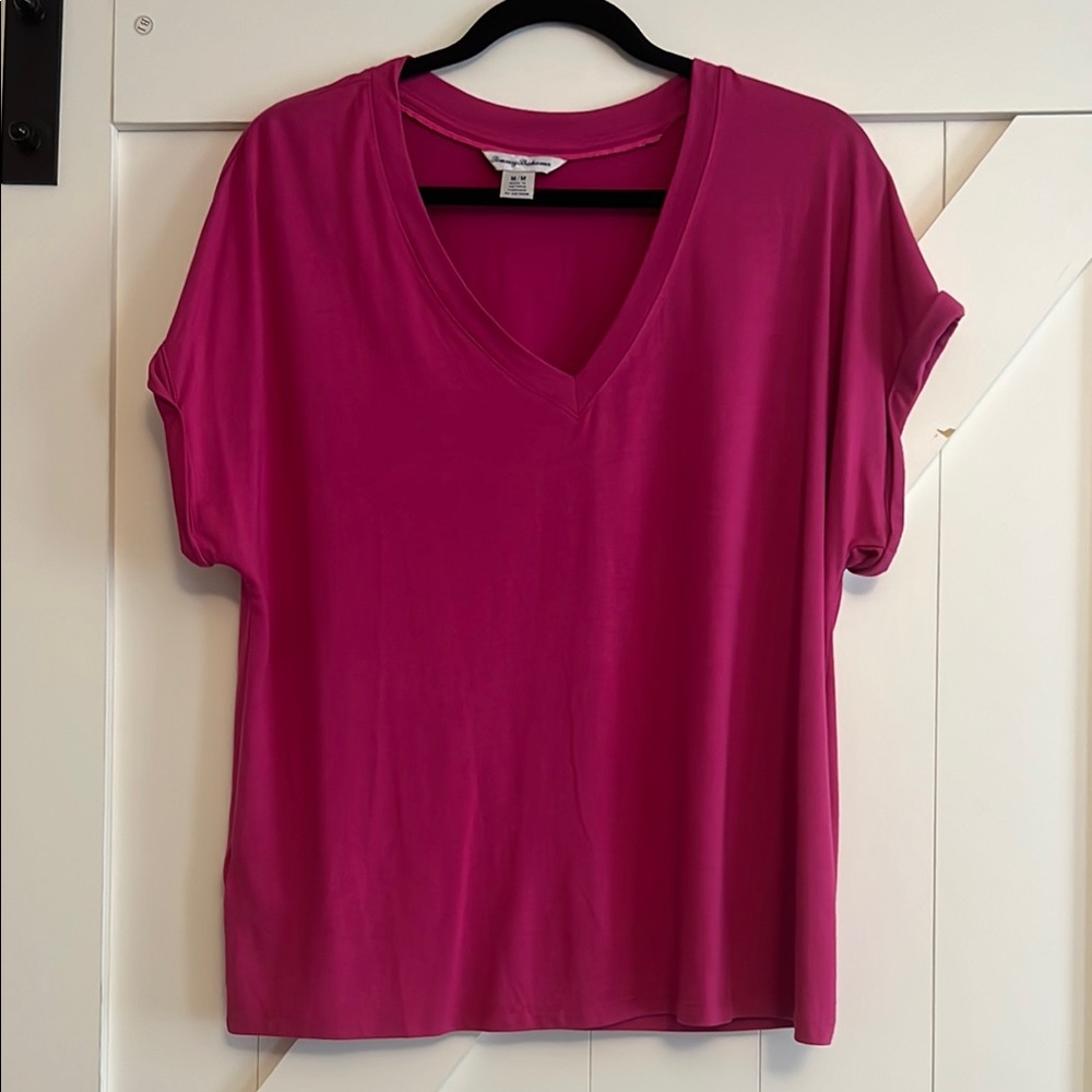 Tommy Bahama Women's Kauai V-Neck